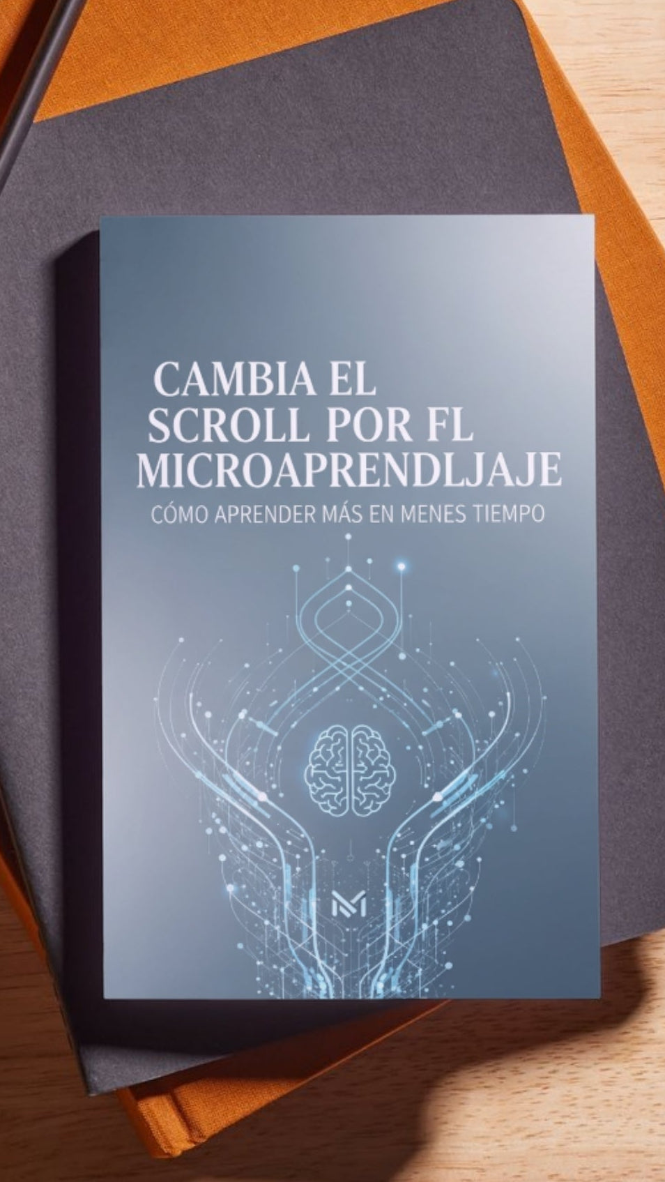 Despertá Tu Mente